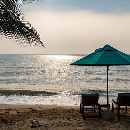Serenity Beach Cabanas Tangalle Exteriör bild
