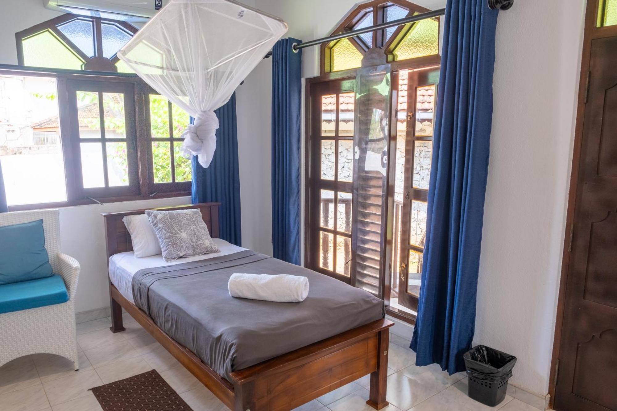 Serenity Beach Cabanas Tangalle Exteriör bild