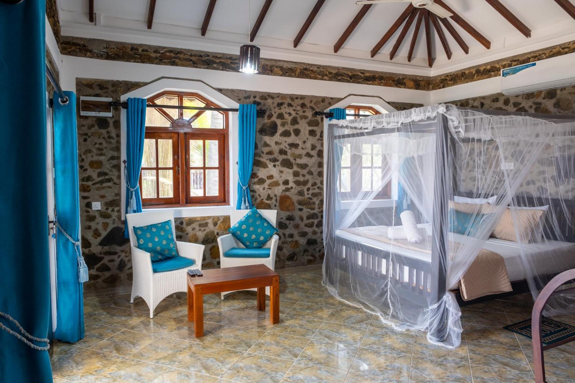 Serenity Beach Cabanas Tangalle Exteriör bild