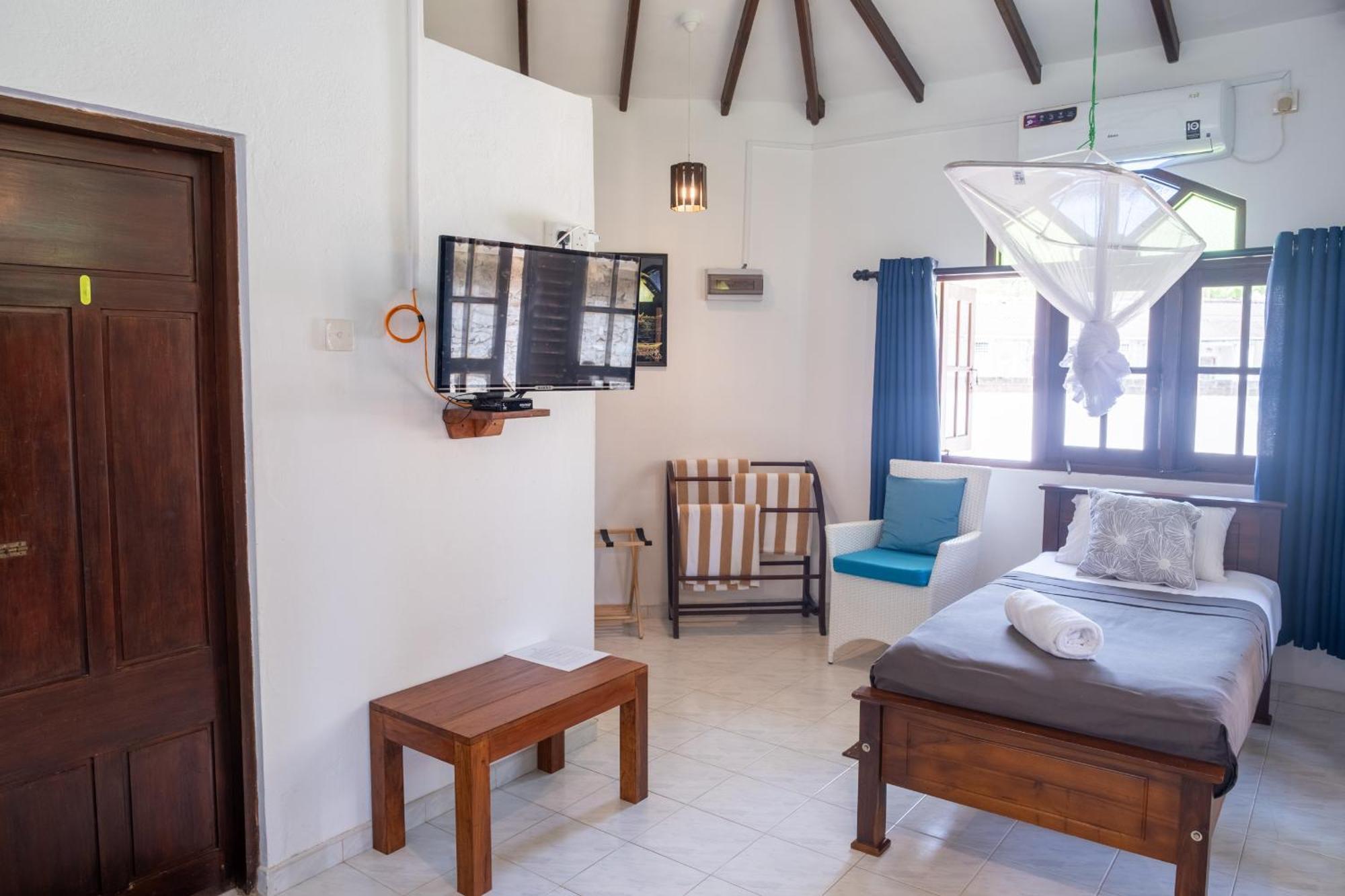Serenity Beach Cabanas Tangalle Exteriör bild