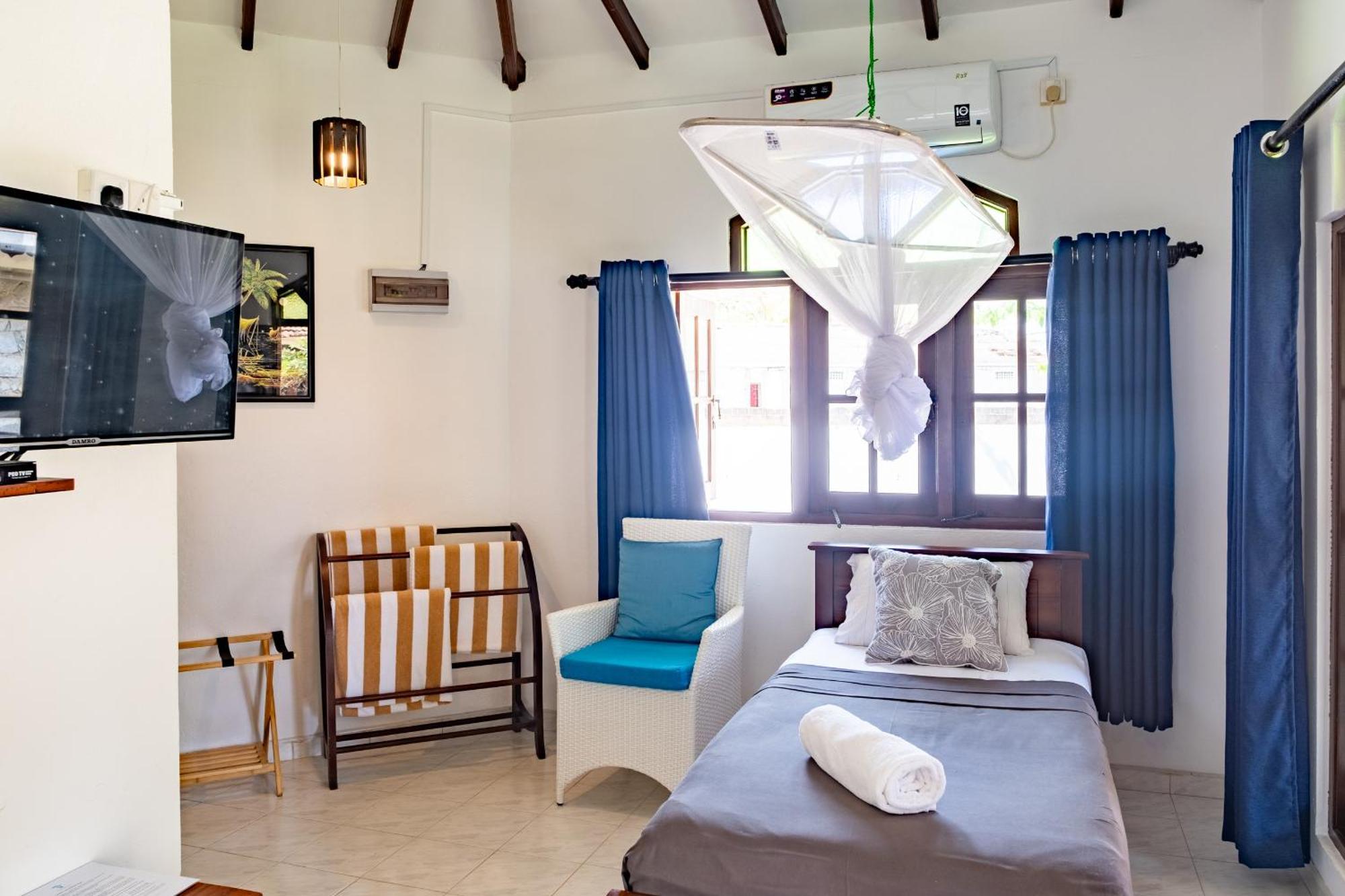 Serenity Beach Cabanas Tangalle Exteriör bild